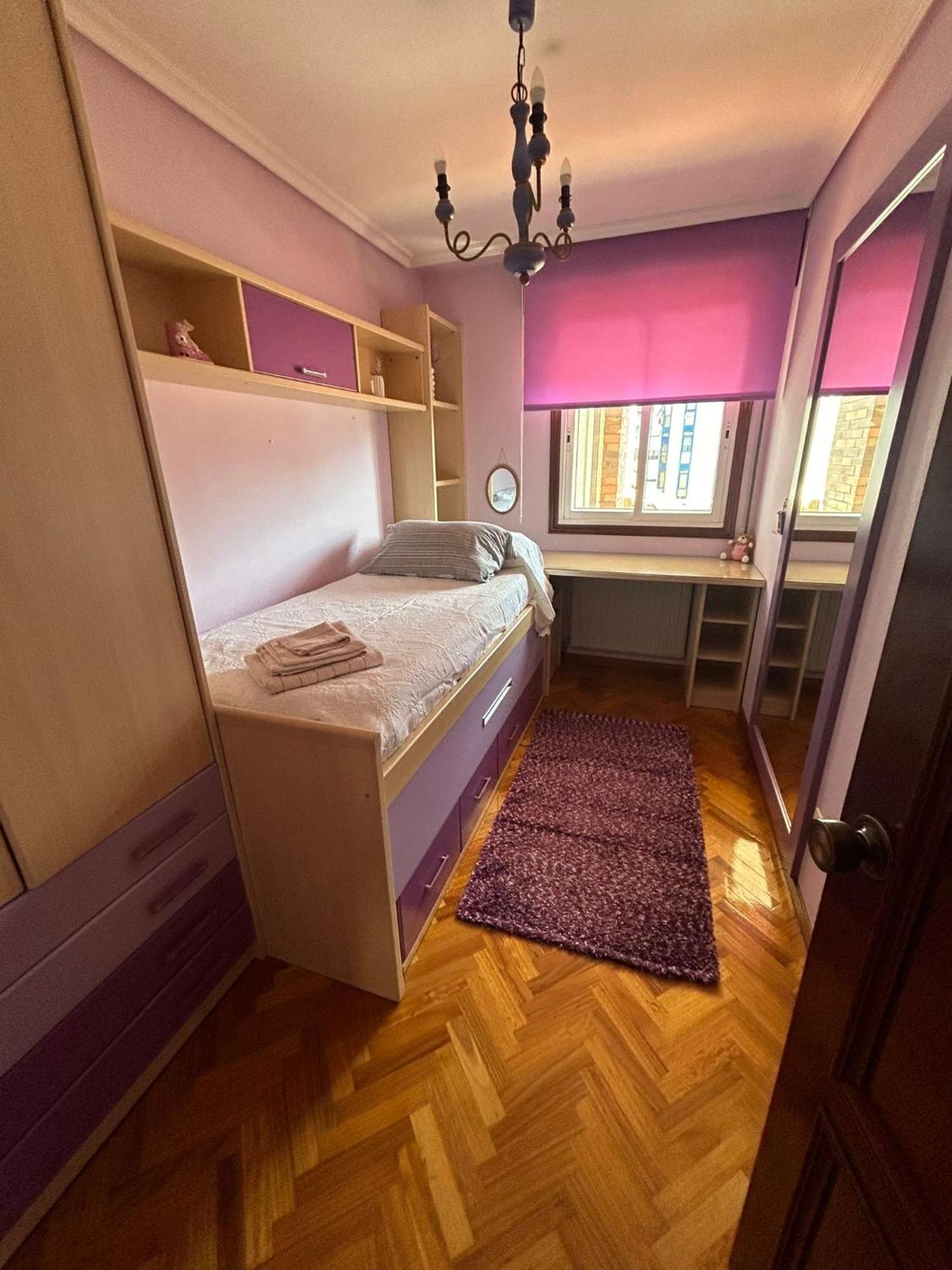 Apartamento Gaivota Amplio Y Luminoso Con Plaza De Garaje Vigo Exterior foto